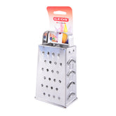 Steel Grater Size: 23 cm